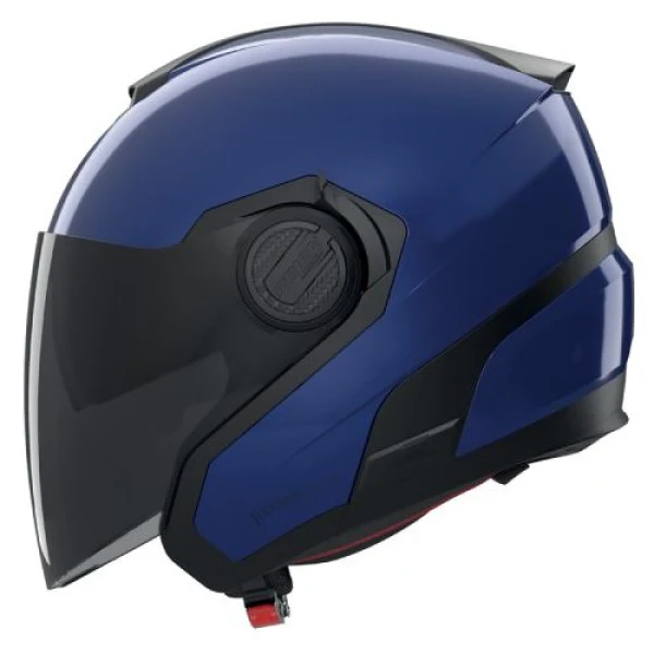 Casque Ouvert de Moto N40-5 Classico Nobile - Image 4