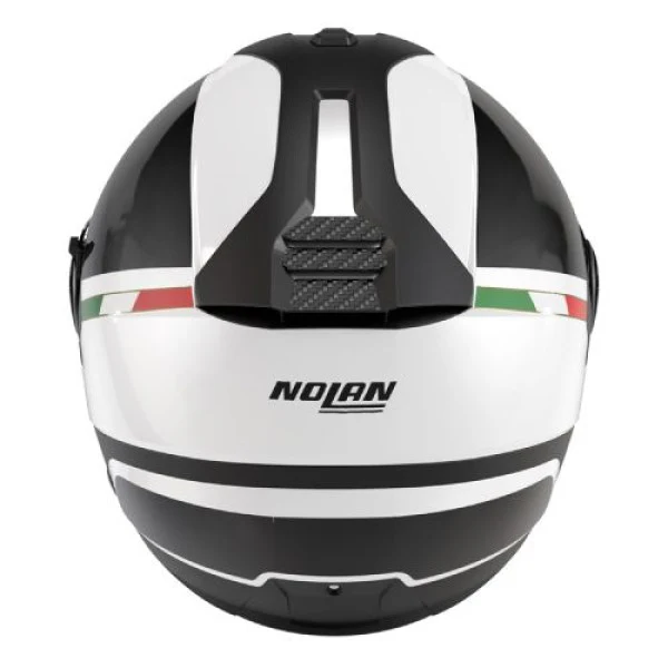 Casque Ouvert de Moto N40-5 Integro - Image 4