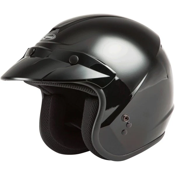 Casque Ouvert de Moto OF2