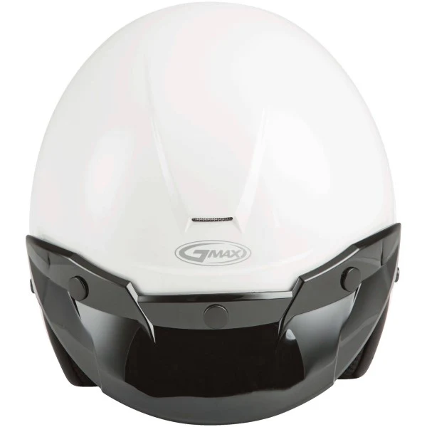 Casque Ouvert de Moto OF2 - Image 10