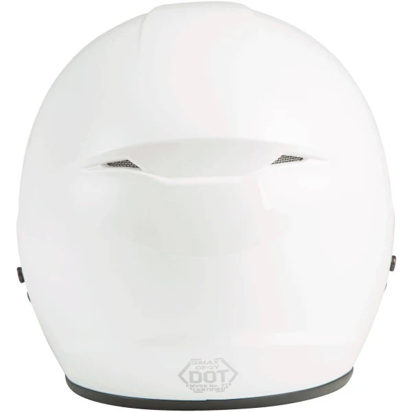 Casque Ouvert de Moto OF2 - Image 12
