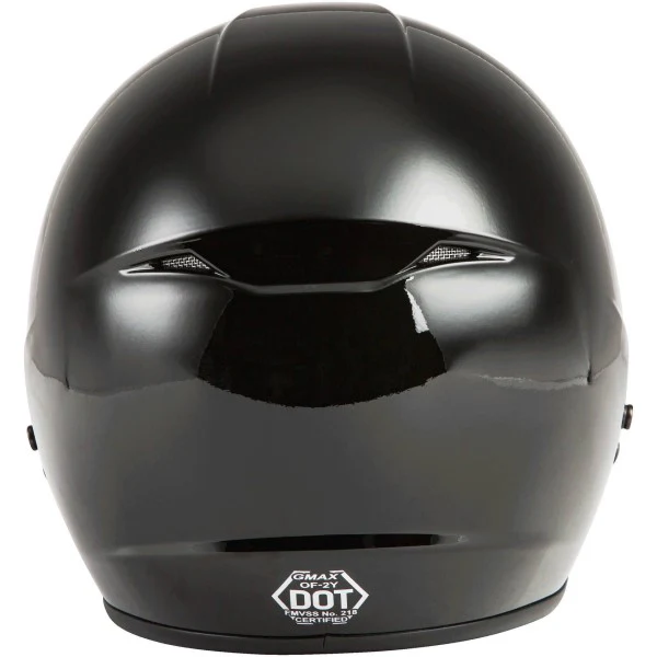 Casque Ouvert de Moto OF2 - Image 4