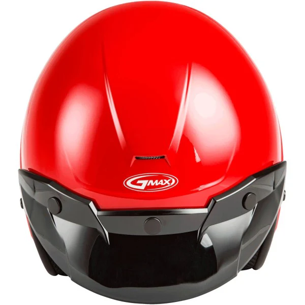 Casque Ouvert de Moto OF2 - Image 6