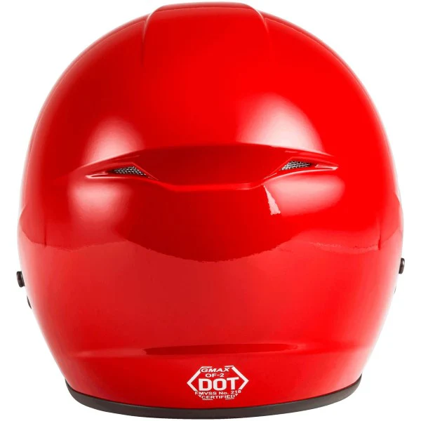 Casque Ouvert de Moto OF2 - Image 8