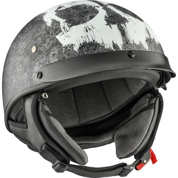 Casque Ouvert de Moto Revolt RSV Lull - Image 2