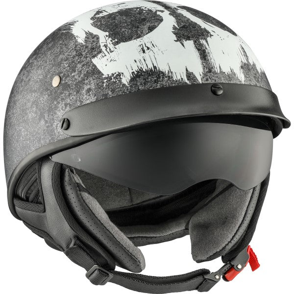 Casque Ouvert de Moto Revolt RSV Lull - Image 3