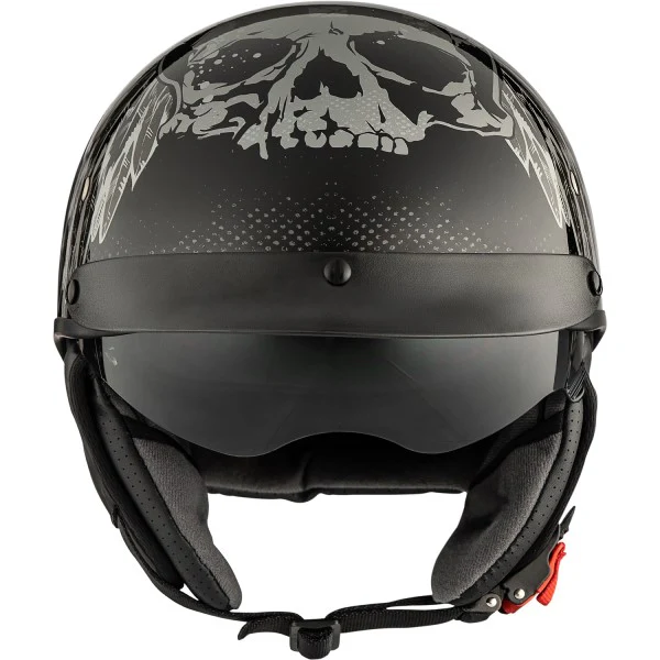 Casque Ouvert de Moto Revolt RSV Pariah - Image 3