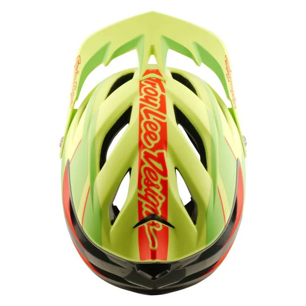 Casque Ouvert de Vélo A3 Lines - Image 2