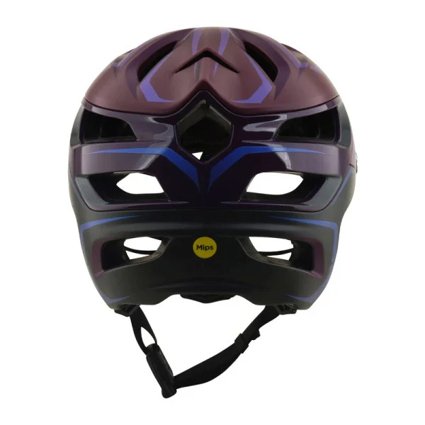 Casque Ouvert de Vélo A3 Pin - Image 2