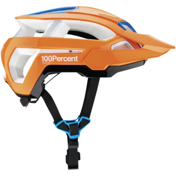 Casque Ouvert de Vélo Altec - Image 2