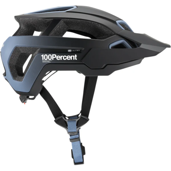 Casque Ouvert de Vélo Altec - Image 3