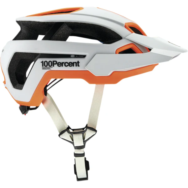 Casque Ouvert de Vélo Altec - Image 4
