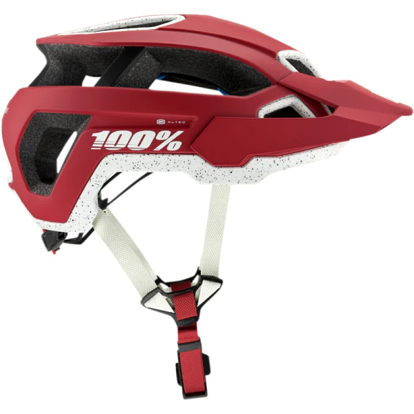 Casque Ouvert de Vélo Altec - Image 5