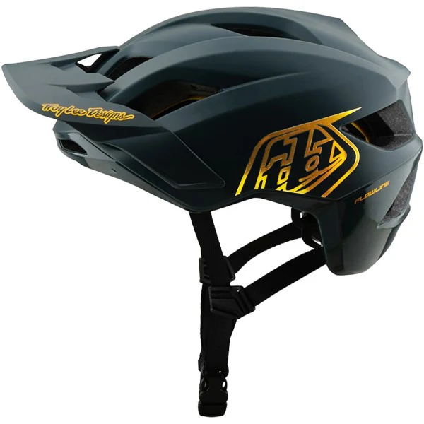 Casque Ouvert de Vélo Flowline Point MIPS - Image 2