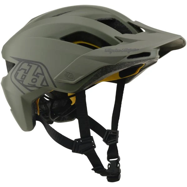 Casque Ouvert de Vélo Flowline Point MIPS Junior - Image 15