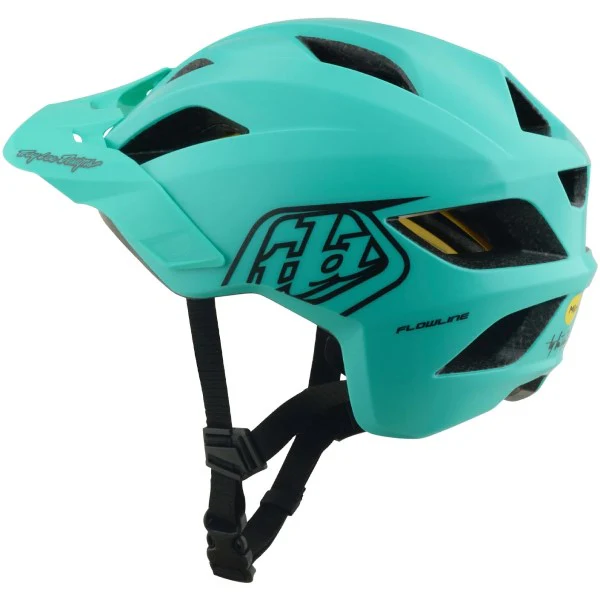 Casque Ouvert de Vélo Flowline Point MIPS Junior - Image 19