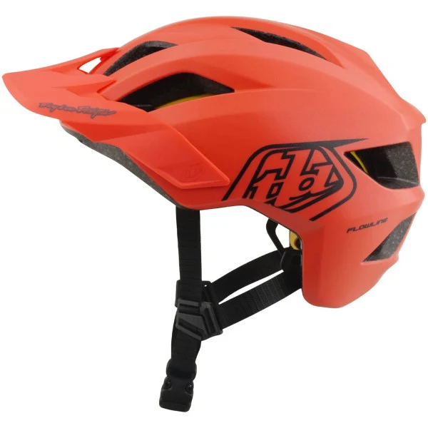 Casque Ouvert de Vélo Flowline Point MIPS Junior - Image 2