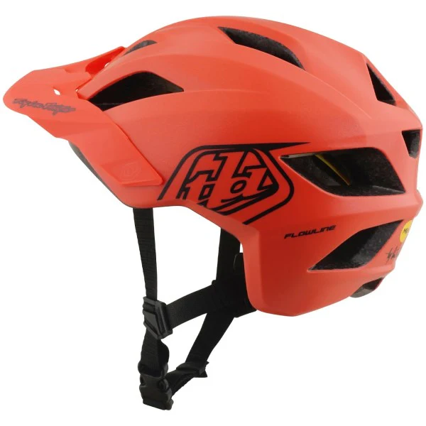 Casque Ouvert de Vélo Flowline Point MIPS Junior - Image 3