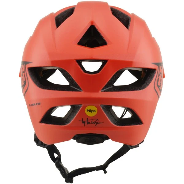 Casque Ouvert de Vélo Flowline Point MIPS Junior - Image 4