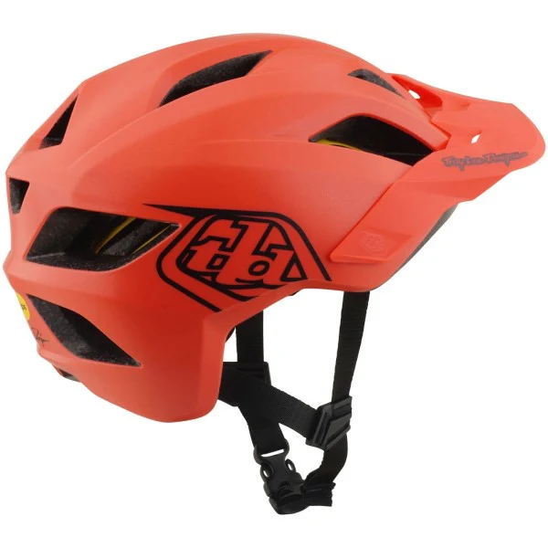 Casque Ouvert de Vélo Flowline Point MIPS Junior - Image 5