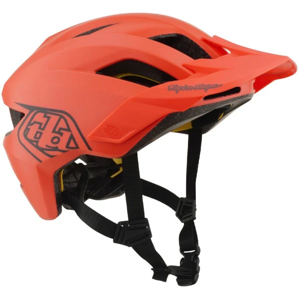 Casque Ouvert de Vélo Flowline Point MIPS Junior - Image 7