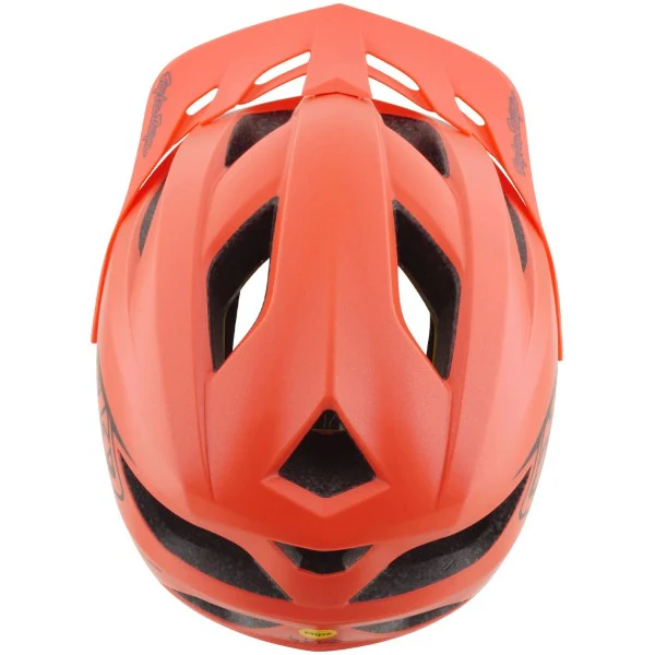 Casque Ouvert de Vélo Flowline Point MIPS Junior - Image 8