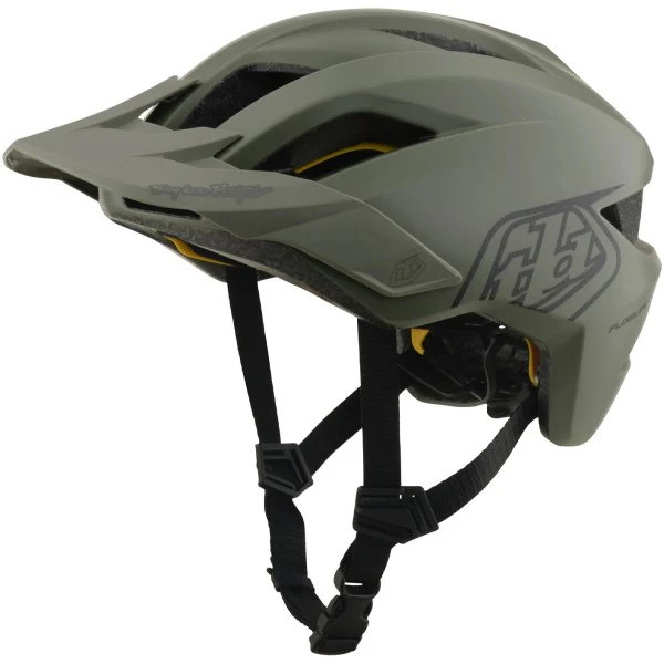 Casque Ouvert de Vélo Flowline Point MIPS Junior - Image 9
