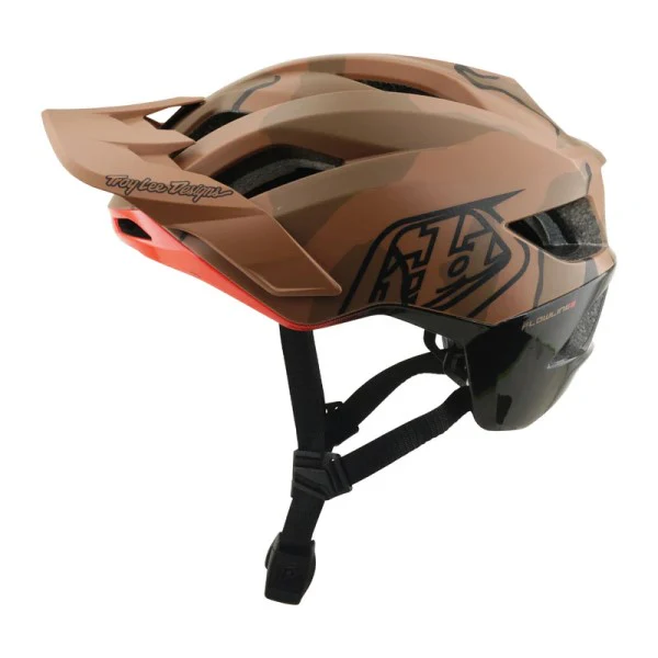 Casque Ouvert de Vélo Flowline SE Badge Camo MIPS - Image 2