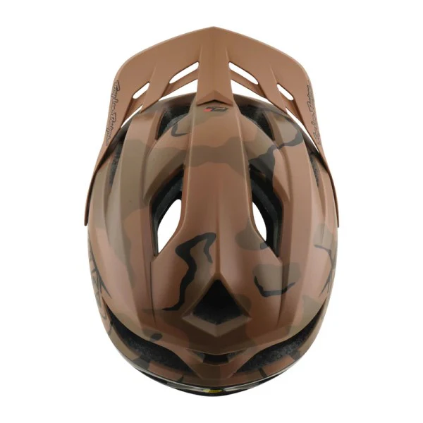 Casque Ouvert de Vélo Flowline SE Badge Camo MIPS - Image 3