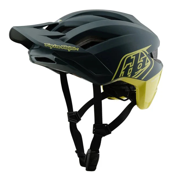 Casque Ouvert de Vélo Flowline SE Badge MIPS