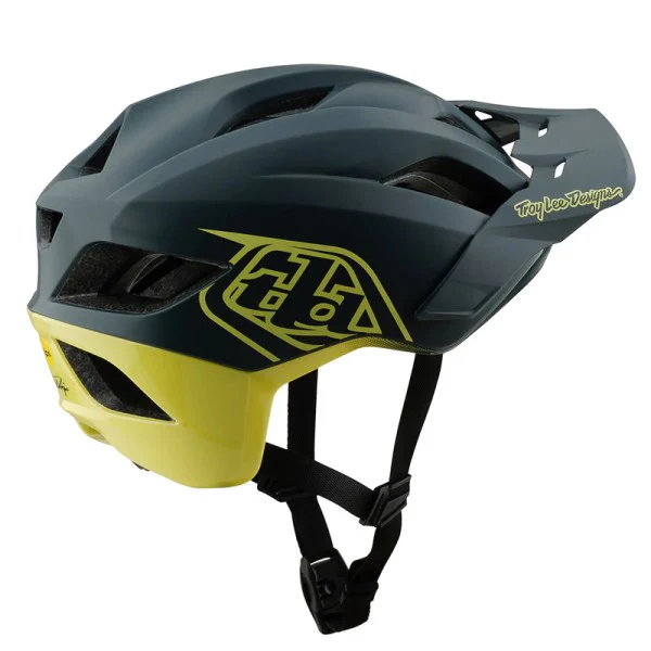 Casque Ouvert de Vélo Flowline SE Badge MIPS - Image 2