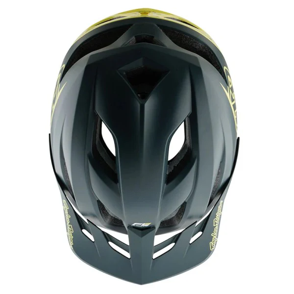 Casque Ouvert de Vélo Flowline SE Badge MIPS - Image 3