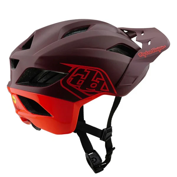 Casque Ouvert de Vélo Flowline SE Badge MIPS - Image 4