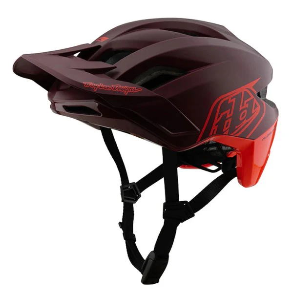 Casque Ouvert de Vélo Flowline SE Badge MIPS - Image 5