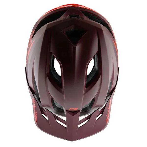 Casque Ouvert de Vélo Flowline SE Badge MIPS - Image 6