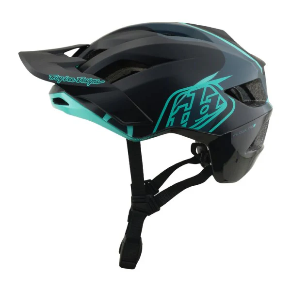 Casque Ouvert de Vélo Flowline SE Badge Carbon MIPS - Image 2