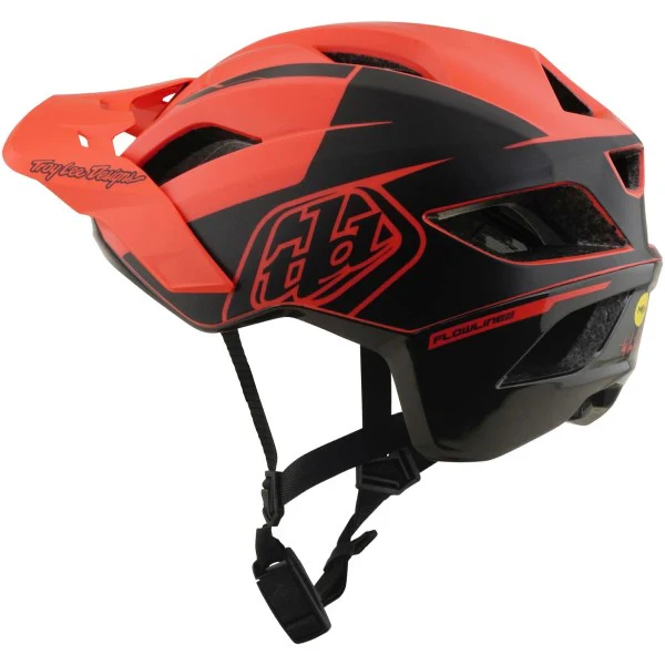 Casque Ouvert de Vélo Flowline SE Hydro MIPS - Image 11
