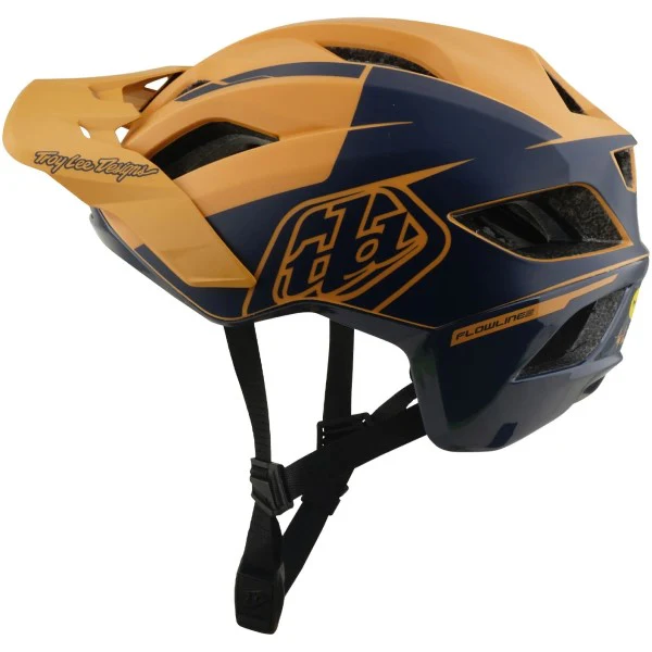 Casque Ouvert de Vélo Flowline SE Hydro MIPS - Image 19