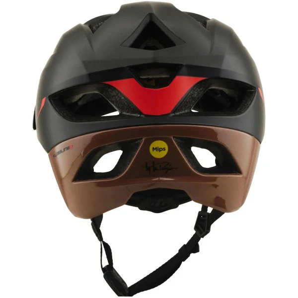 Casque Ouvert de Vélo Flowline SE Stacks MIPS - Image 12