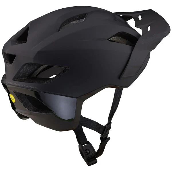 Casque Ouvert de Vélo Flowline SE Stealth MIPS - Image 3