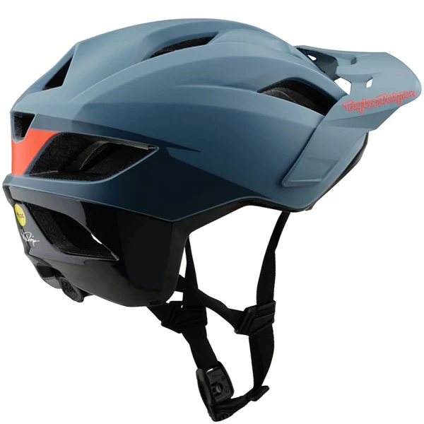 Casque Ouvert de Vélo Flowline SE Trooper MIPS - Image 7