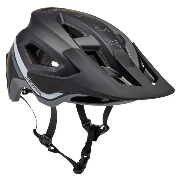 Casque Ouvert de Vélo Speedframe Racik - Liquidation