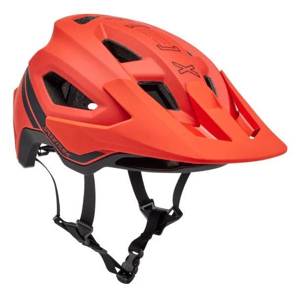 Casque Ouvert de Vélo Speedframe Racik - Liquidation - Image 3