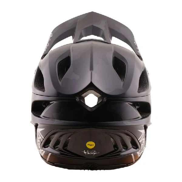 Casque Ouvert de Vélo Stage Split - Image 2