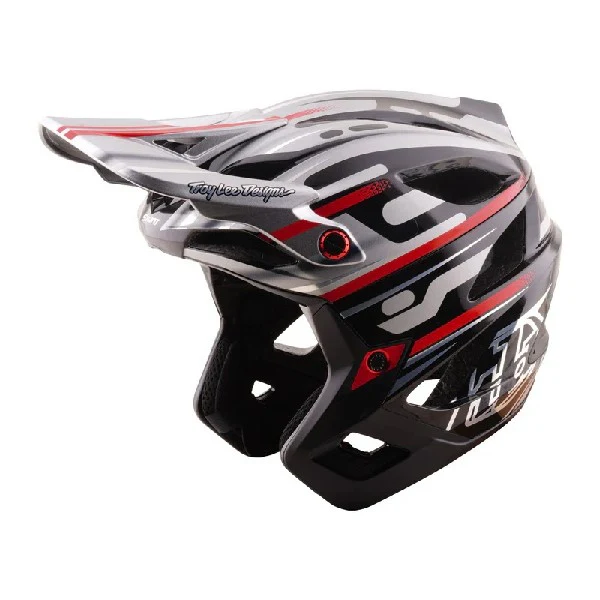 Casque Ouvert de Vélo Stage Stunt Circuit - Image 2