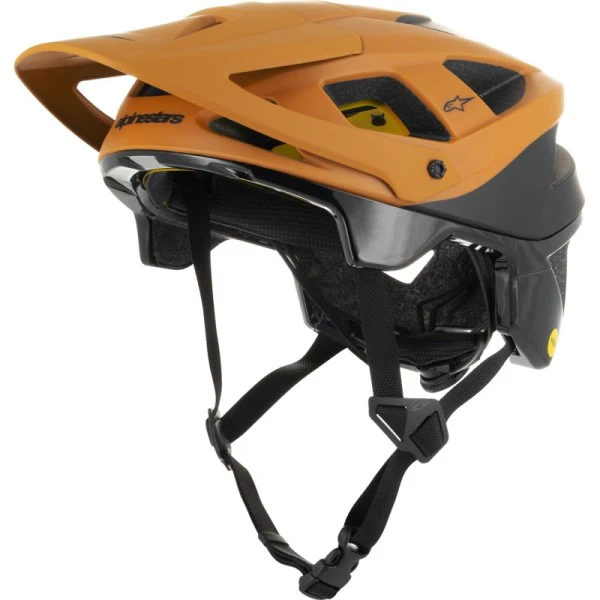 Casque Ouvert de Vélo Vector Tech Zeal