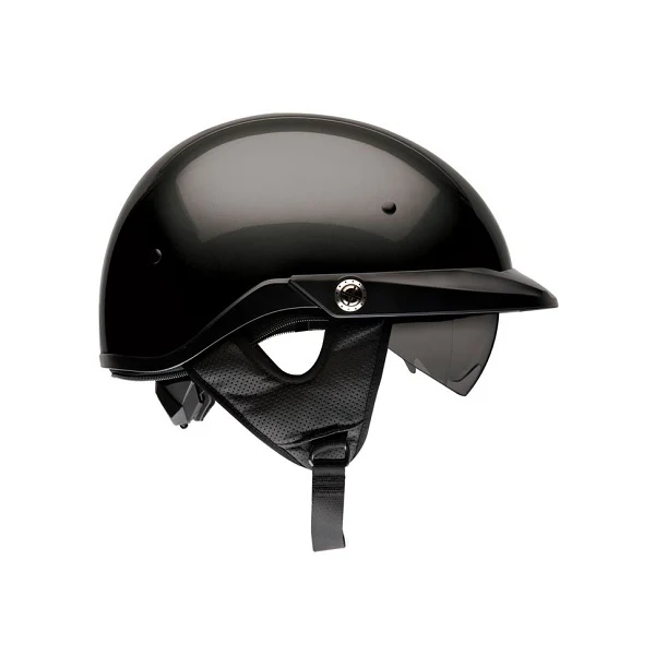 Casque Ouvert de Moto Pit Boss - Image 2