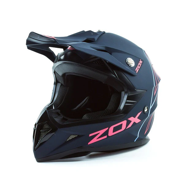 Casque de Motocross Pulse Incline - Image 10