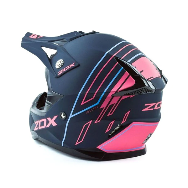 Casque de Motocross Pulse Incline - Image 11