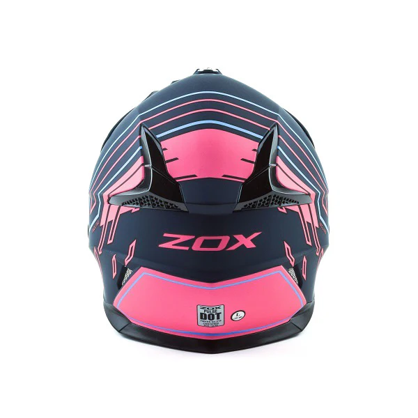 Casque de Motocross Pulse Incline - Image 12